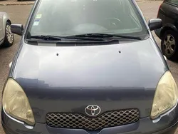 Usado 2004 Toyota Yaris Sedan | € 3.950 (Bom preço)