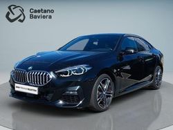Preto Usado 2024 BMW 216 Coupé | € 33.500 (Preço justo)