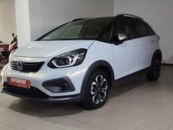 Cinzento Usado 2022 Honda Jazz Citadino | € 21.500 (Preço justo)