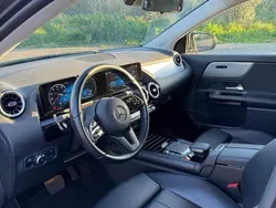Mercedes GLA250
