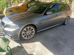 Usado 2010 BMW 318 Carrinha | € 7.500 (Caro)