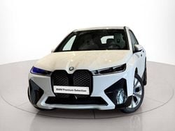 Usado 2024 BMW iX Sport Line SUV | € 57.946 (Preço justo)