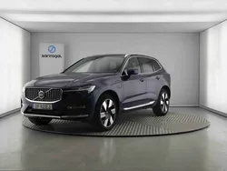 Azul Usado 2023 Volvo XC60 Plus SUV | € 59.990 (Caro)