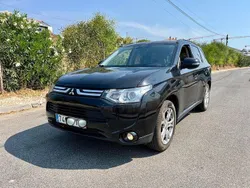 Usado 2013 Mitsubishi Outlander SUV | € 12.800