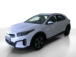 Branco Novo 2025 Kia XCeed SUV | € 33.950 (Caro)