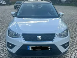 Usado 2020 Seat Arona Style SUV | € 13.999 (Preço justo)