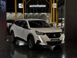 Branco Usado 2022 Peugeot 2008 Active SUV | € 16.990 (Preço justo)