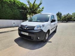 Branco Usado 2021 Renault Kangoo Monovolume | € 9.750 (Super Preço)