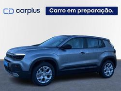 Cinza Usado 2025 Jeep Avenger EV Altitude SUV | € 31.000 (Super Preço)