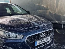 Usado 2019 Hyundai i30 Sedan | € 13.950 (Preço elevado)