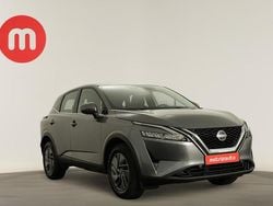 Usado 2024 Nissan Qashqai Acenta SUV | € 25.799 (Preço justo)