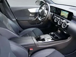 Preto Usado 2022 Mercedes A250 AMG | € 29.999