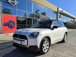 Branco Usado 2025 Mini Countryman Classic SUV | € 38.490 (Super Preço)