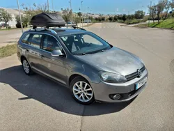 Usado 2013 VW Golf VII Edition Carrinha | € 5.990 (Bom preço)