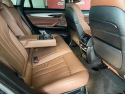 Preto Usado 2016 BMW X6 M50 Comfort Edition SUV | € 44.150