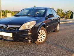 Usado 2004 Opel Vectra Sedan | € 4.000 (Preço elevado)