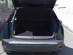Preto Usado 2021 Peugeot 2008 SUV | € 16.890 (Bom preço)