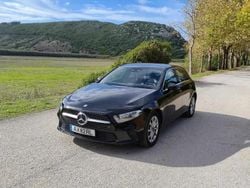 Preto Usado 2020 Mercedes A250 Citadino | € 21.990 (Super Preço)