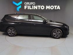 Preto Usado 2023 Peugeot 308 Active | € 18.490 (Super Preço)