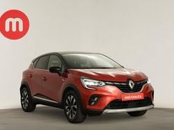 Usado 2024 Renault Captur Techno SUV | € 19.999 (Preço justo)
