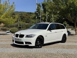 Usado 2008 BMW 318 Carrinha | € 6.900
