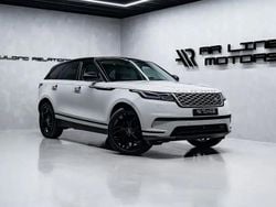 Branco Usado 2021 Land Rover Range Rover Velar SE Dynamic SUV | € 54.950