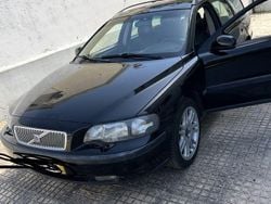 Usado 2001 Volvo V70 Carrinha | € 5.290