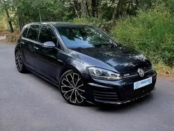 Cinza escuro Usado 2014 VW Golf VII GTD | € 16.990 (Bom preço)