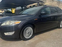 Antracite Usado 2009 Ford Mondeo Carrinha | € 6.990 (Caro)