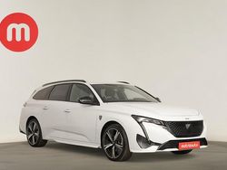 Usado 2024 Peugeot 308 GT Carrinha | € 26.999 (Preço justo)