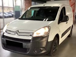 Branco Usado 2012 Citroën Berlingo Monovolume | € 5.990 (Preço justo)