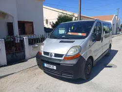 Usado 2006 Renault R9 Sedan | € 7.500