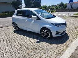 Usado 2021 Renault Zoe Citadino | € 16.950 (Bom preço)