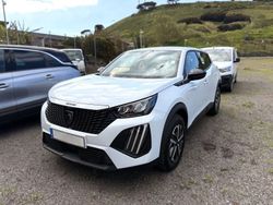 Branco Usado 2024 Peugeot e-2008 Active SUV | € 31.250 (Caro)