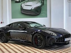 Preto Usado 2024 Aston Martin DB12 Coupé | € 294.997