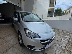 Cinzento Usado 2018 Opel Corsa | € 10.990 (Preço justo)