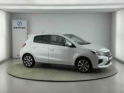 Branco Usado 2024 Mitsubishi Space Star Edition | € 14.990 (Preço justo)