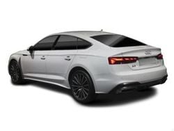 Usado 2023 Audi A5 Sportback S-Line Citadino | € 56.984