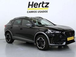 Preto Usado 2023 Cupra Formentor SUV | € 25.890 (Bom preço)