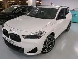 Branco Usado 2021 BMW X2 SUV | € 30.700