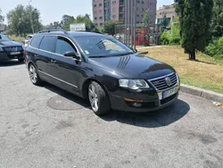 Usado 2008 VW Passat Sedan | € 7.500 (Preço justo)
