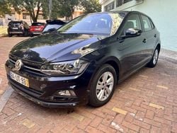 Usado 2018 VW Polo Sedan | € 12.000 (Super Preço)