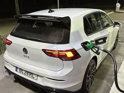 Usado 2020 VW Golf VIII GTE Sedan | € 29.000 (Caro)
