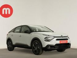 Usado 2024 Citroën C4 PureTech | € 23.499 (Preço justo)