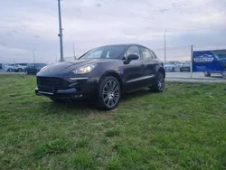 Preto Usado 2015 Porsche Macan SUV | € 37.750 (Bom preço)