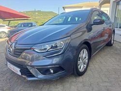 Cinzento Usado 2020 Renault Mégane IV Carrinha | € 17.500 (Preço justo)