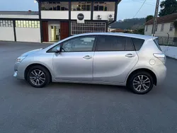 Usado 2014 Toyota Verso Monovolume | € 9.999