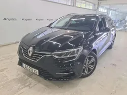 Preto Usado 2021 Renault Mégane IV Carrinha | € 18.400 (Bom preço)
