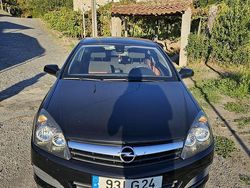 Usado 2006 Opel Astra GTC | € 3.750 (Bom preço)