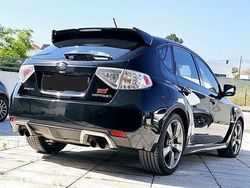 Usado 2010 Subaru Impreza Sedan | € 35.000